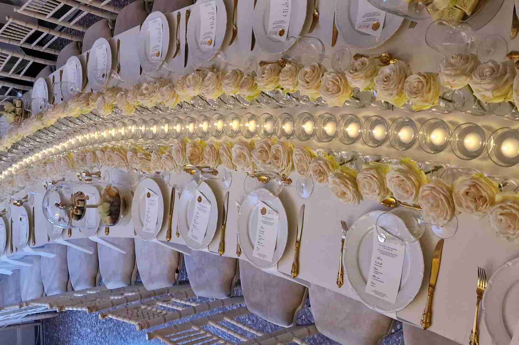 Hindoestaanse bruiloft