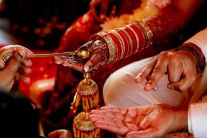 Hindoestaanse Mehendi