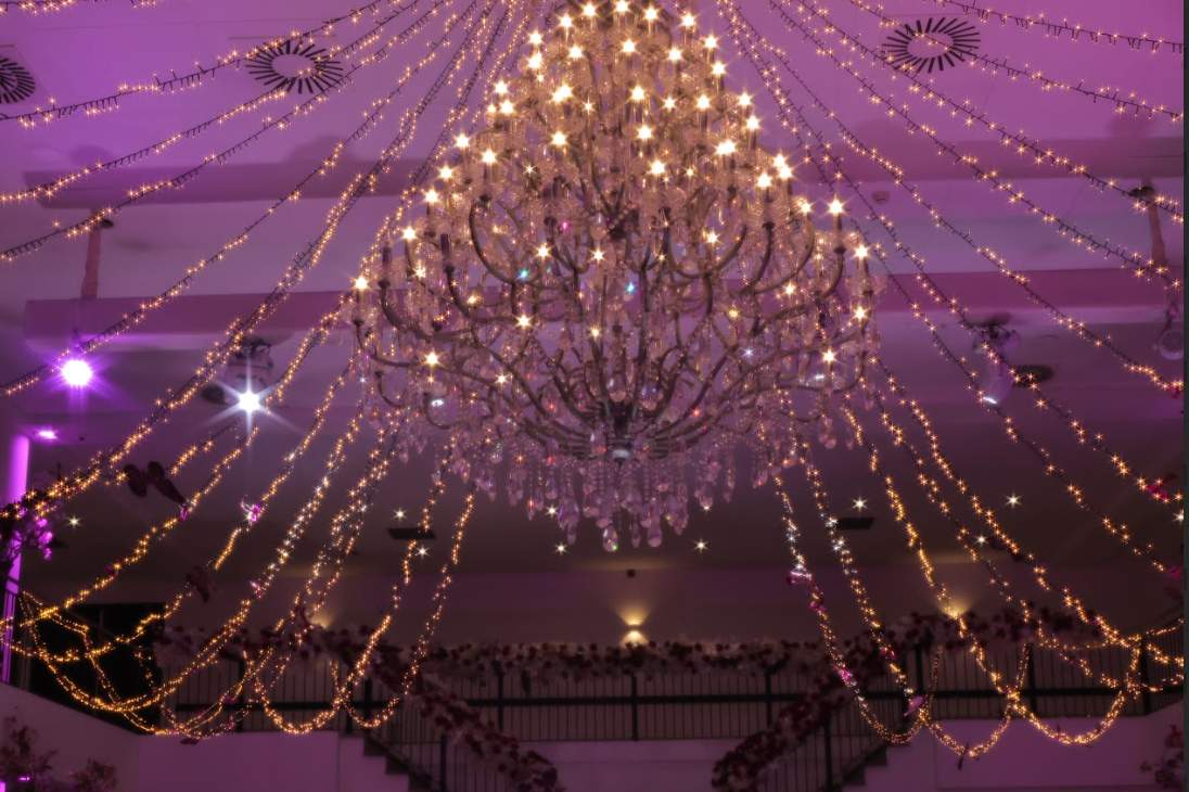 Bridgerton Geboortefeest