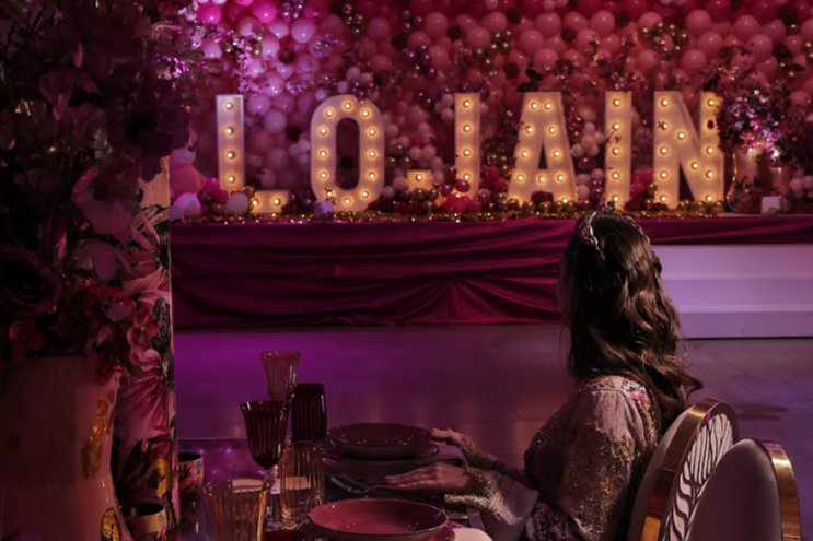 Bridgerton Geboortefeest