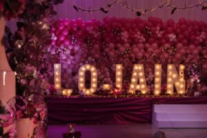 Bridgerton Geboortefeest