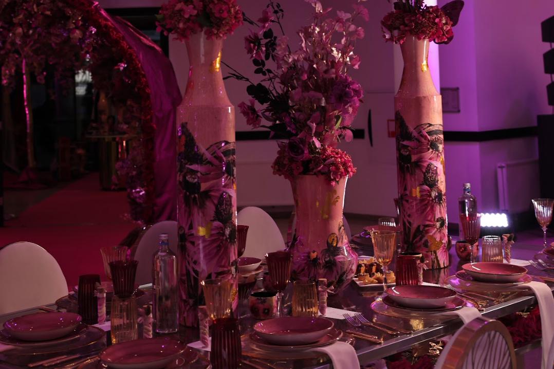 Bridgerton Geboortefeest