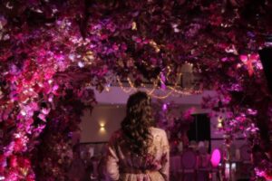 Bridgerton Geboortefeest - Lojain's koninklijk geboortefeest