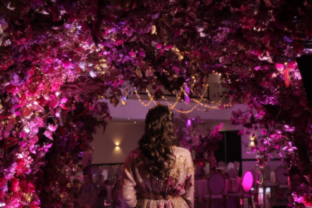 Bridgerton Geboortefeest - Lojain's koninklijk geboortefeest