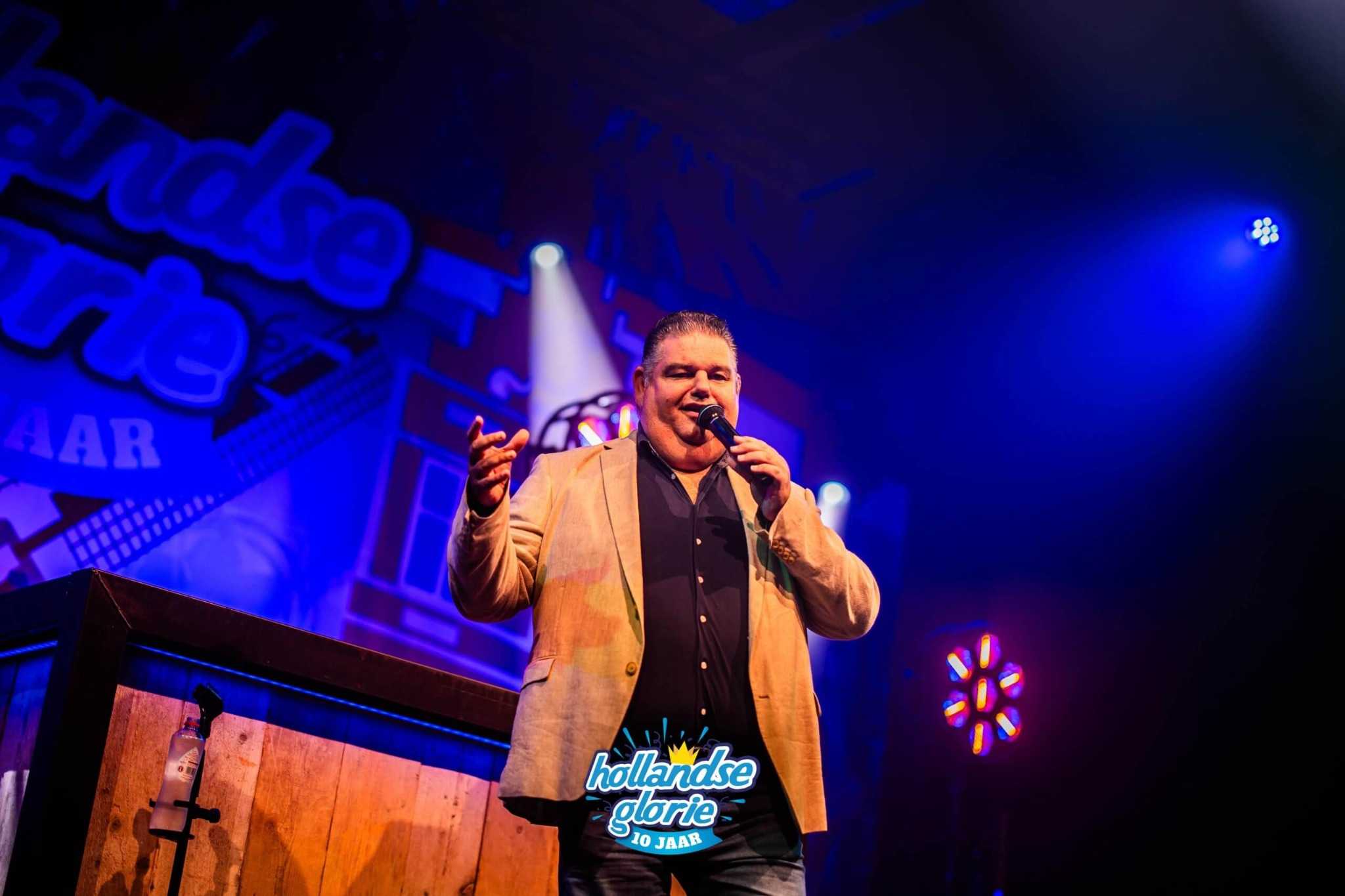 Hollandse Glorie bedrijfsfeest