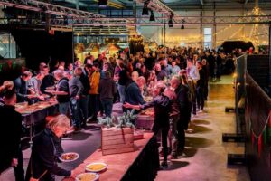 Relatiebeheer & klantbinding