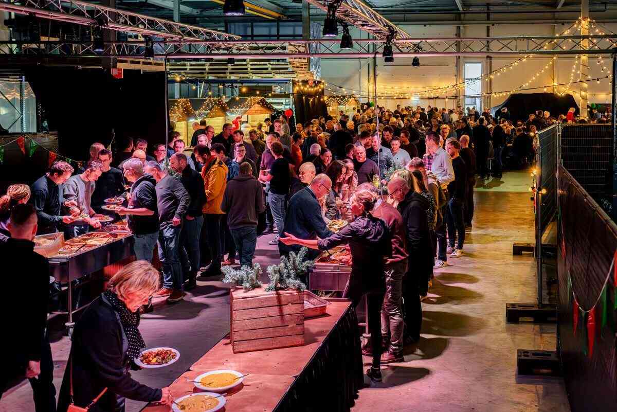 Relatiebeheer & klantbinding