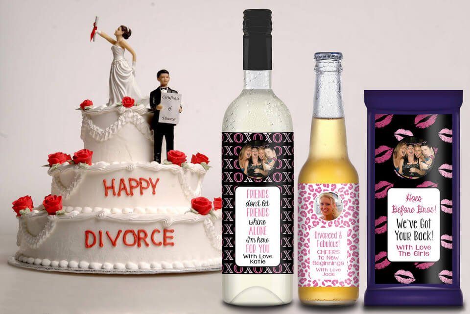 Divorce Party