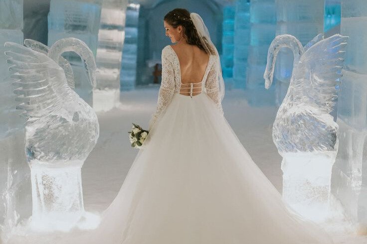 Thema Winter wonderland