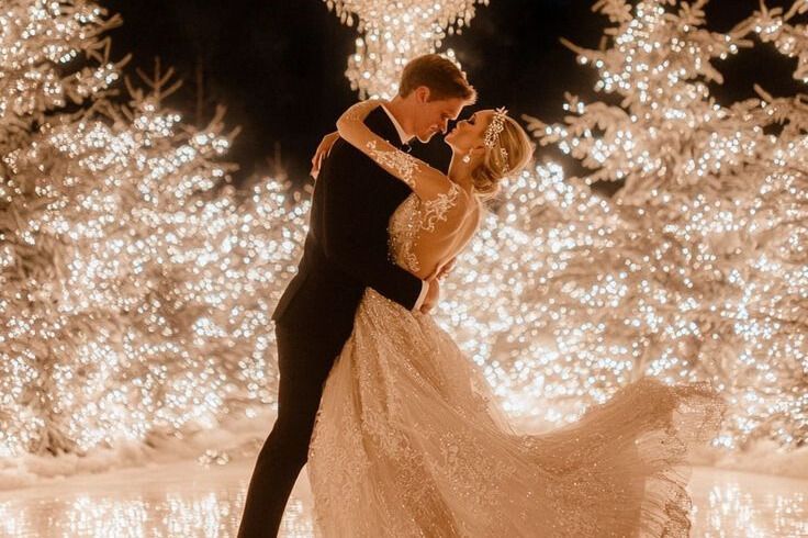 Thema Winter wonderland