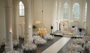 lopers huren ceremonie