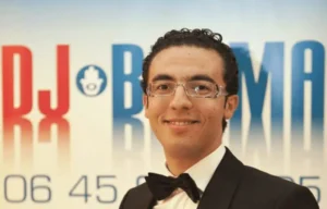 Ontstaan van BASMA | Historie van BASMA