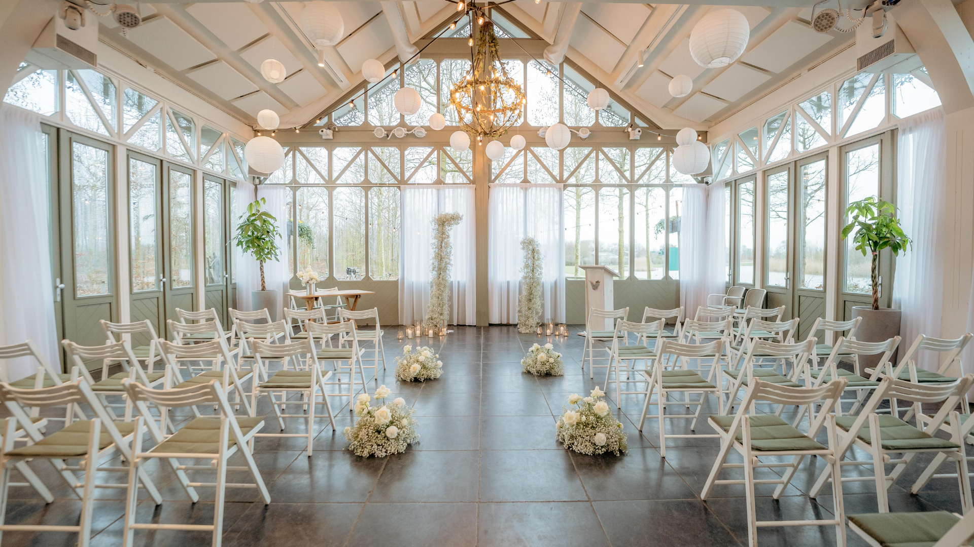 Buiten & Natuurlijk - Anafora