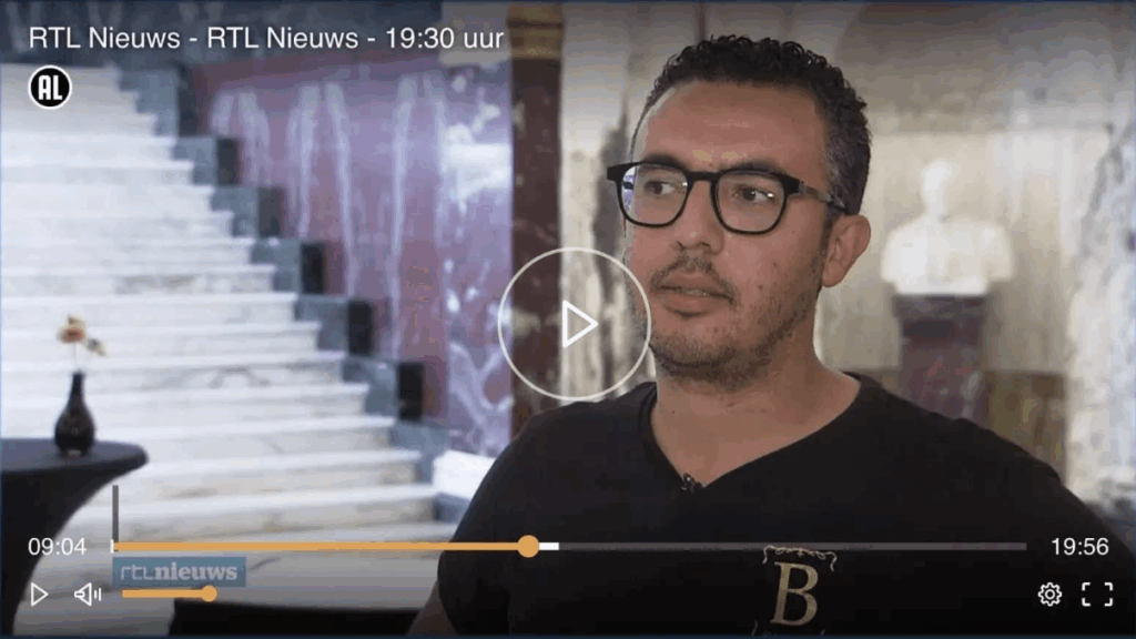 Impact corona op trouwbranche