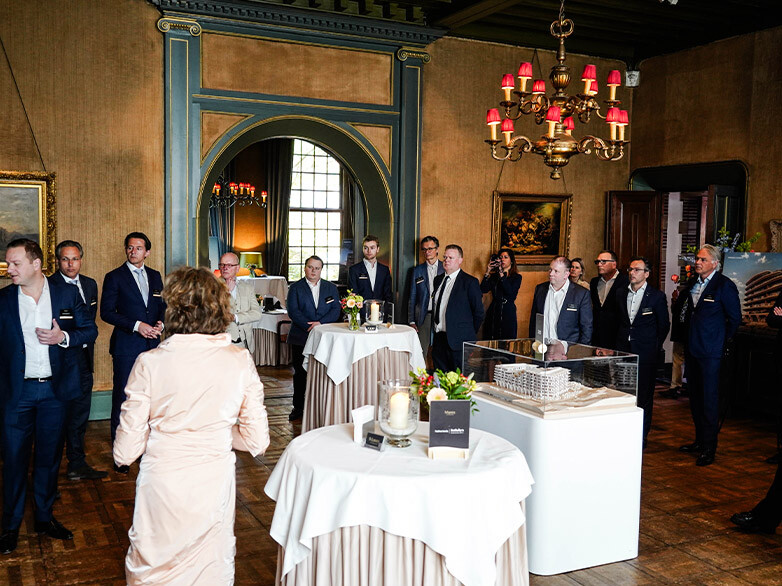 Elegante Klassiekers