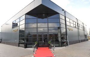 Modern & Flexibel - De Koning