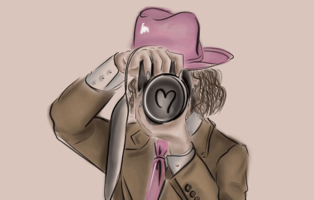 Bruiloft fotograaf