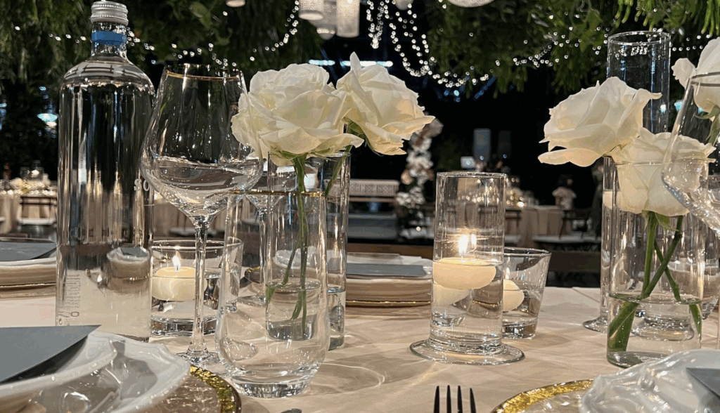 Foodconcepten & cateringopties