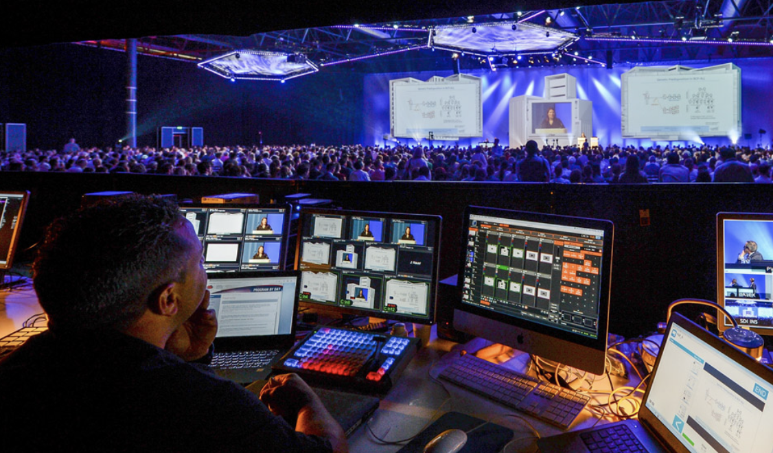 Waarom audio & video zo belangrijk