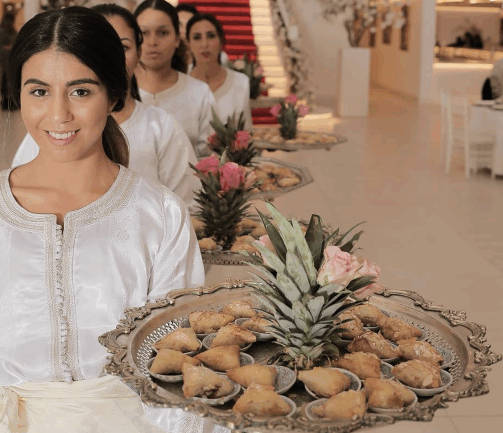 Catering & Hospitality