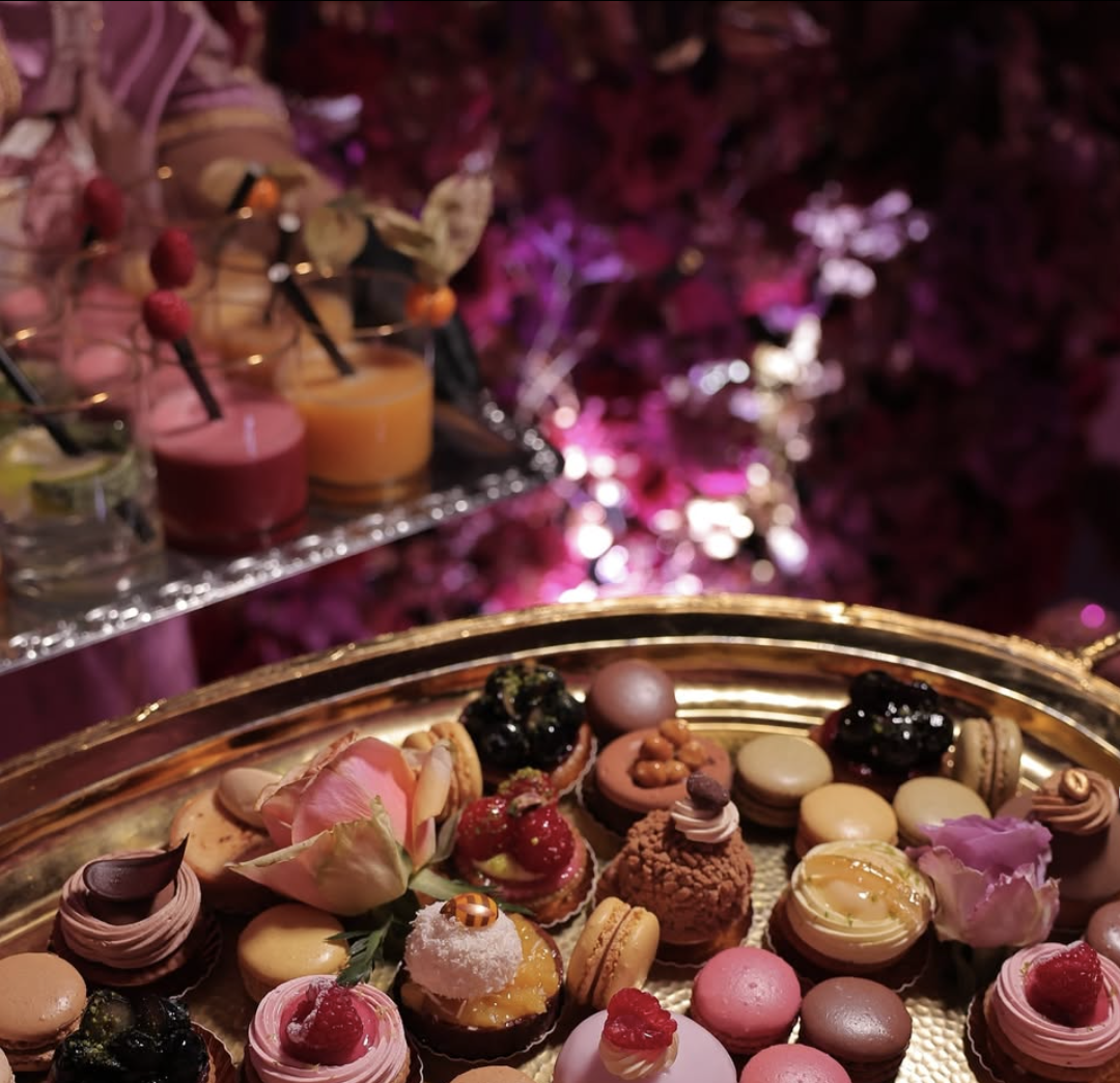 Catering & Gastvrijheid Privéfeest