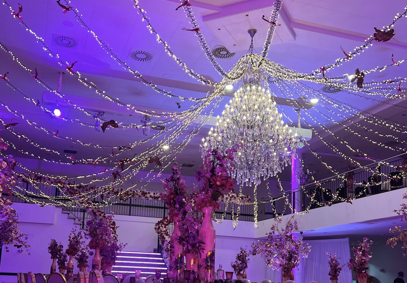 Licht & sfeerbeleving