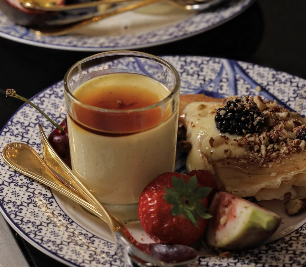 Catering & gastvrijheid