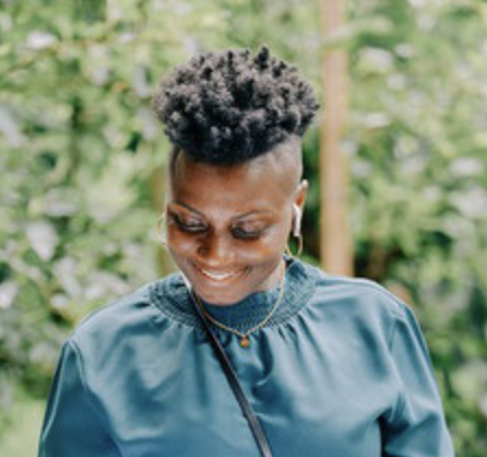 Jerain de Vries-Venetiaan