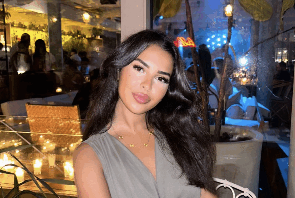 Farida | Officemanager
