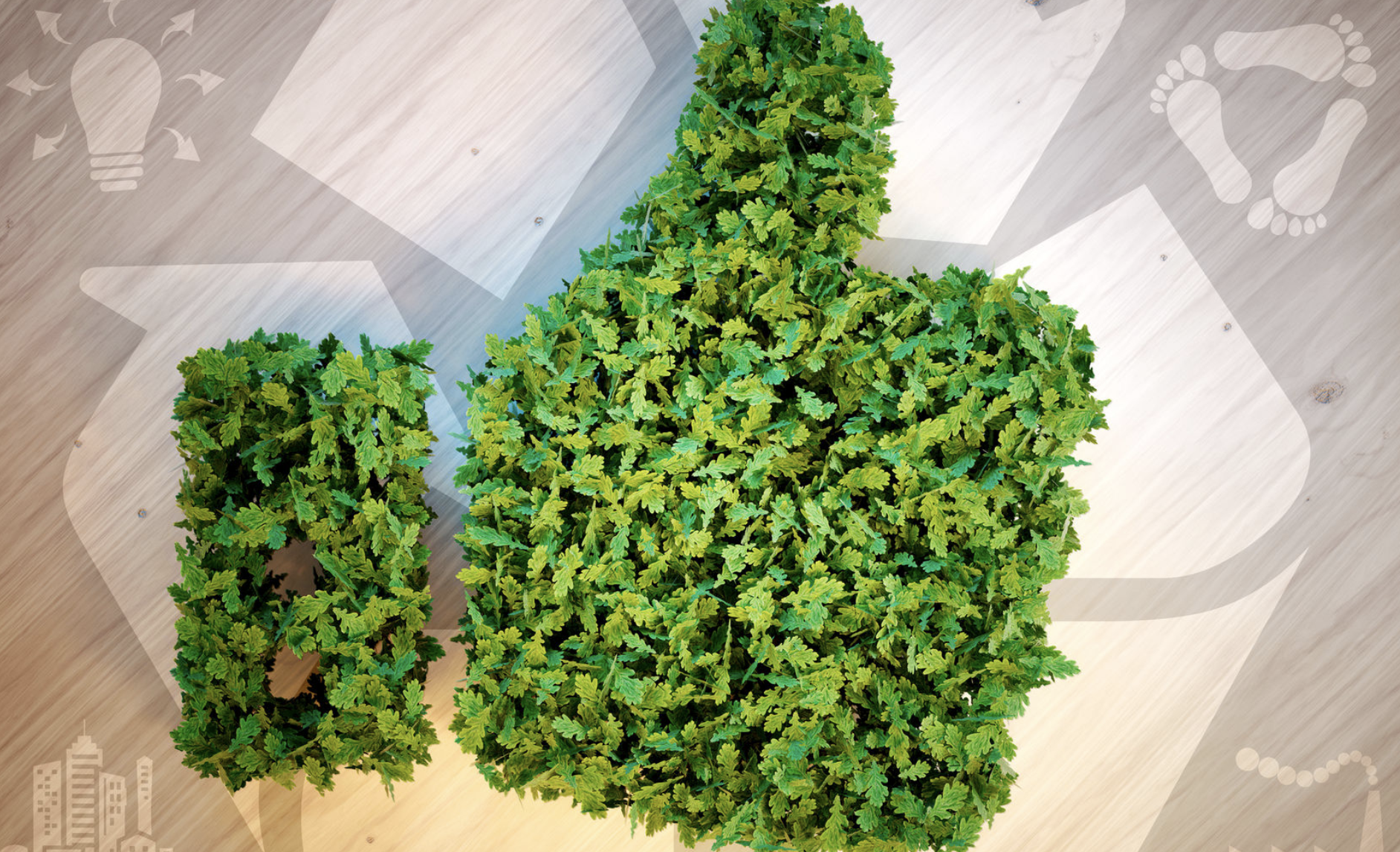 Duurzaam & betrokken