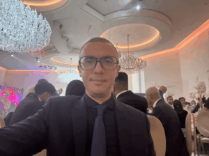 Wadei Laroussi | Founder