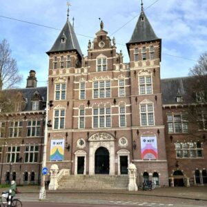 De Kit - Elegante Klassiekers