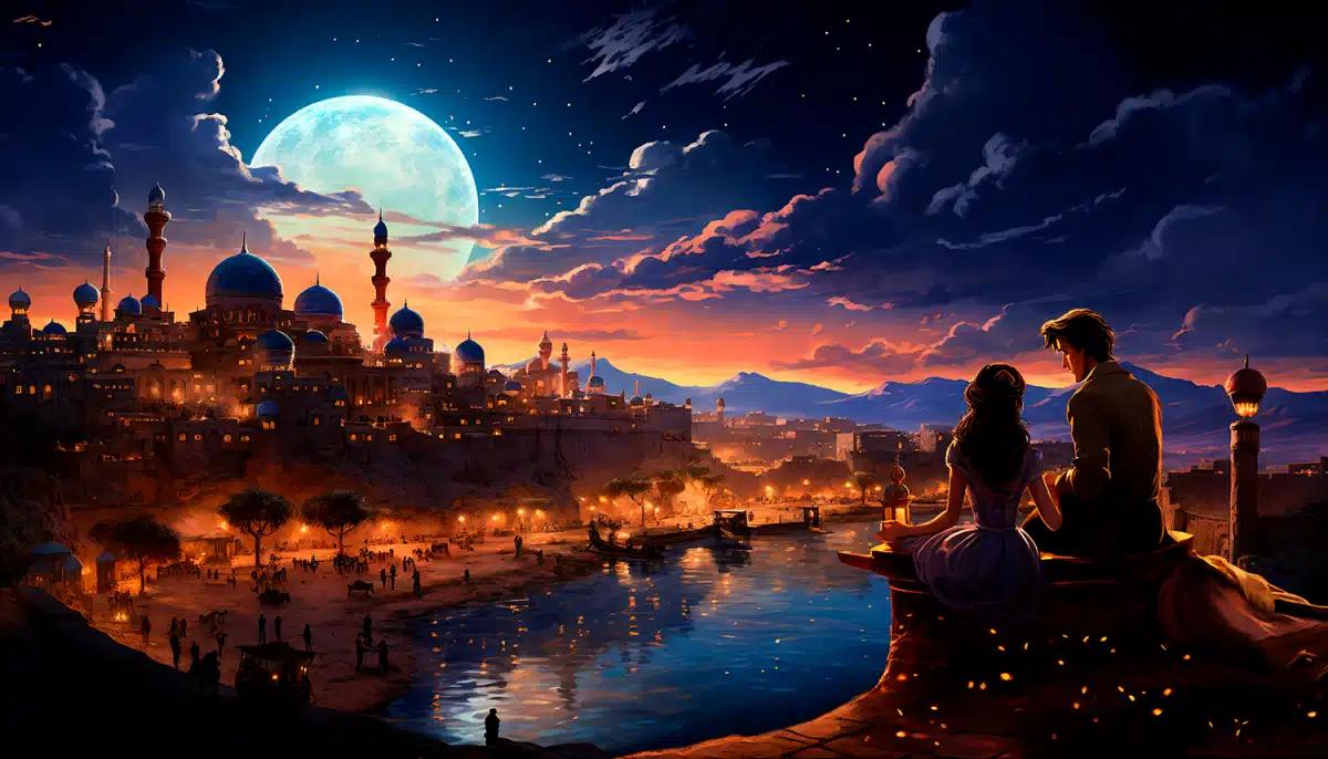 Dé top 5 meest gekozen stylingthema’s voor onvergetelijke bedrijfsevenementen