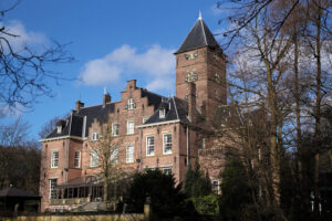 Kasteel Wittenburg