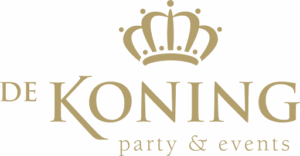 De Koning party & events