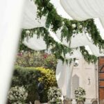 Betoverende Bruiloft styling