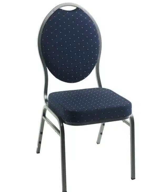 Banqueting stoel
