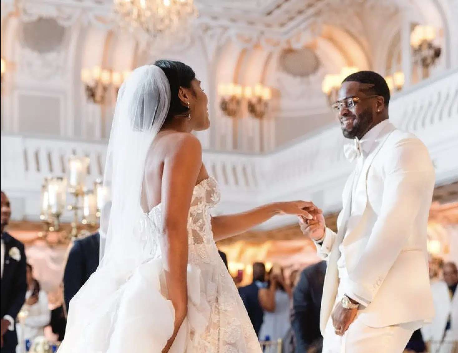 De mooiste trouw datum