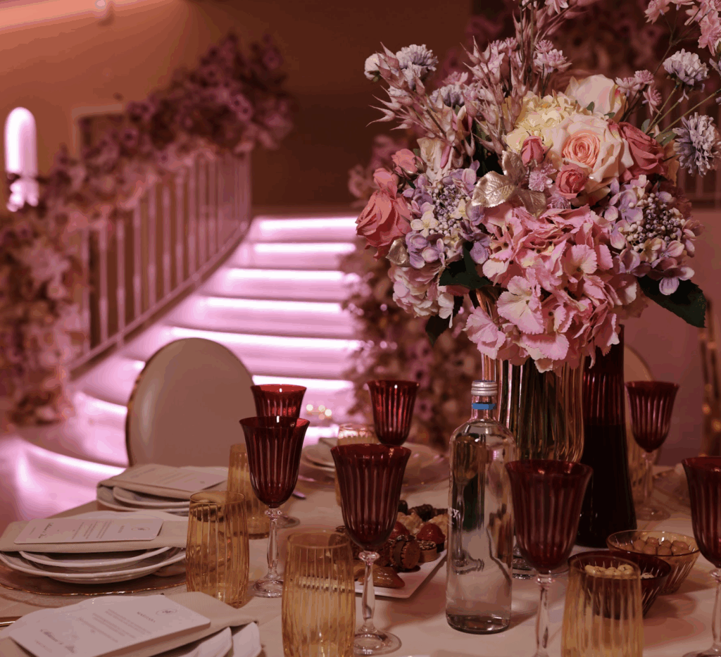 Majestic Venues