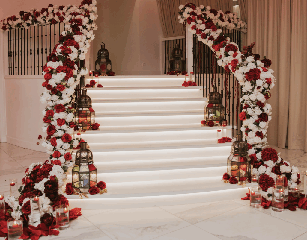 Majestic Venues