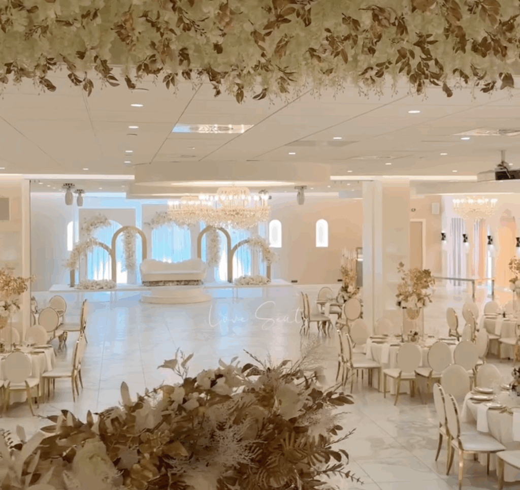 Majestic Venues