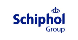 Schipholgroup logo