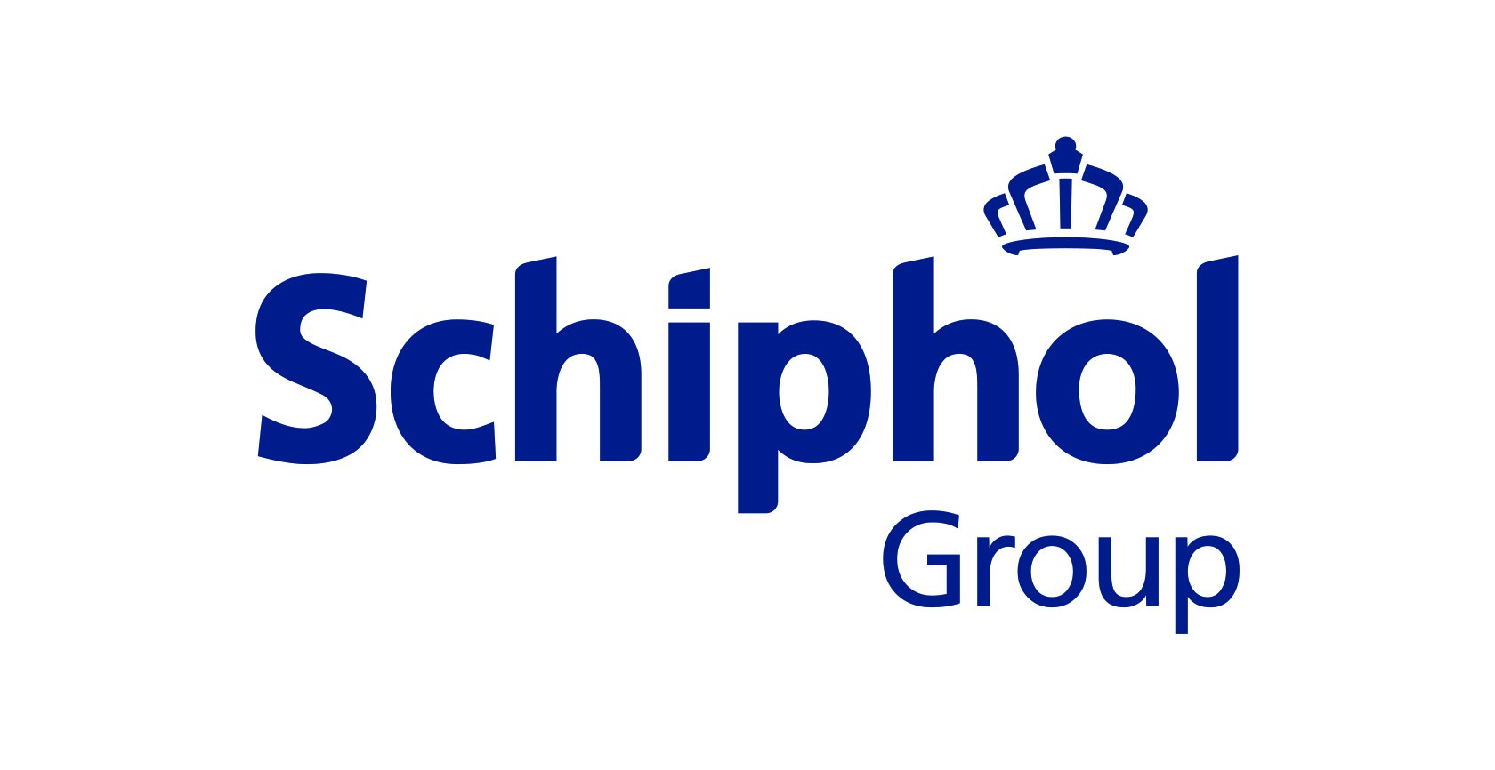 Schipholgroup logo
