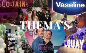 Thema's BASMA