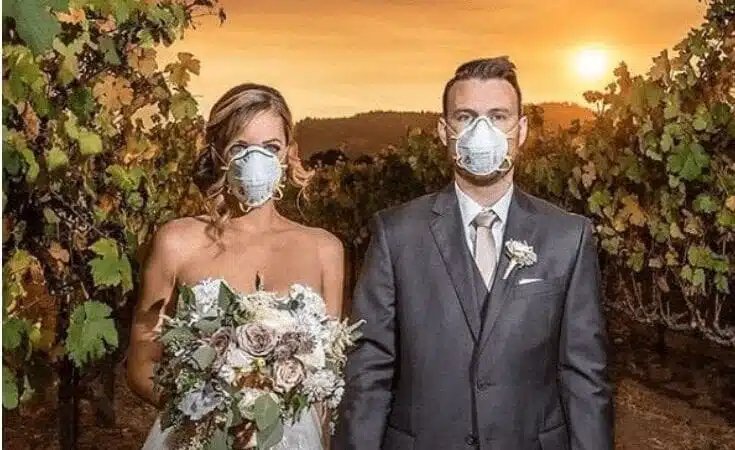 De Covid-19 Maatregelen van Basma Weddings