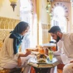 Je eerste Ramadan met je geliefde onder 1 dak