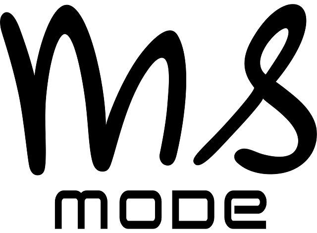 ms mode logo