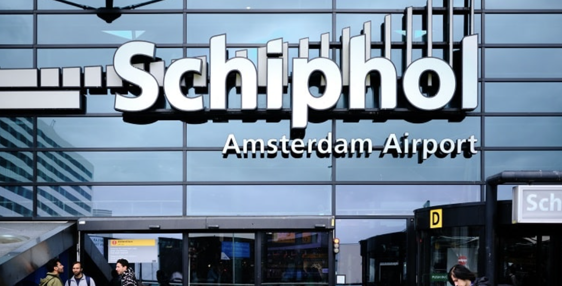 Belang van diversiteit en inclusie bij Schiphol