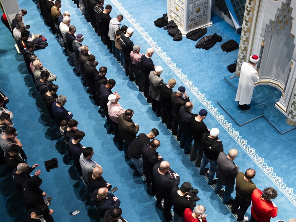 Waarom de Ramadan?