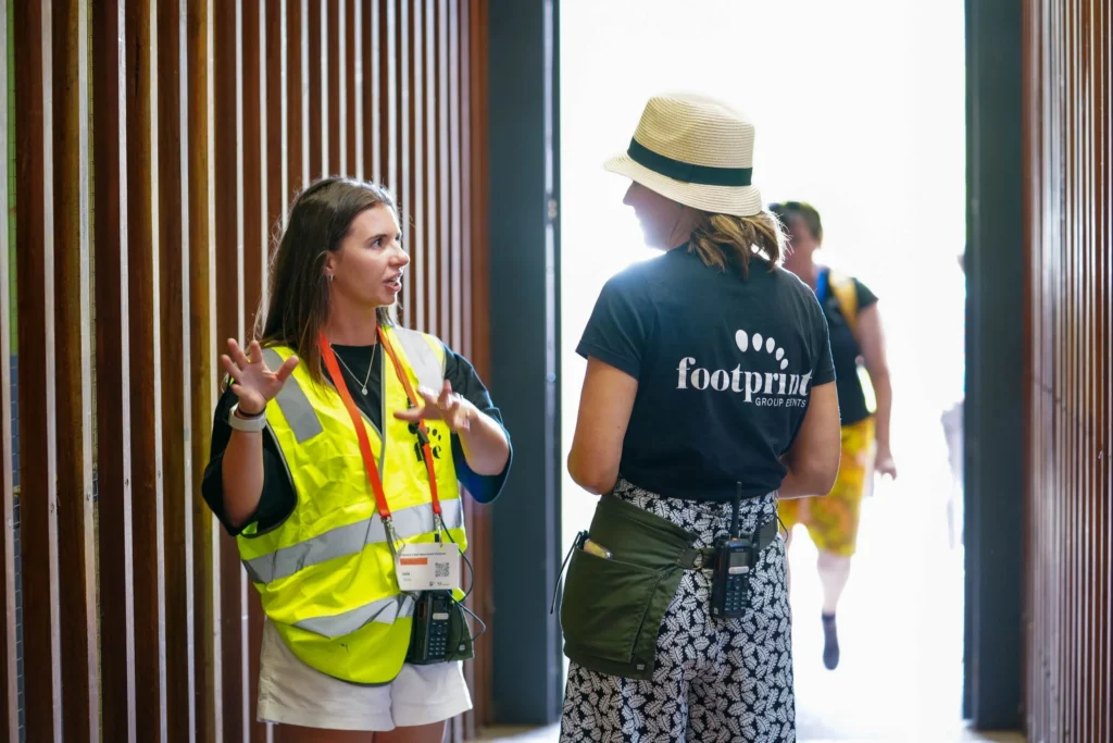 Eventproducer